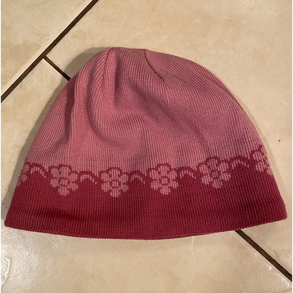 North Face Winter Hat Unisex - Picture 2 of 2